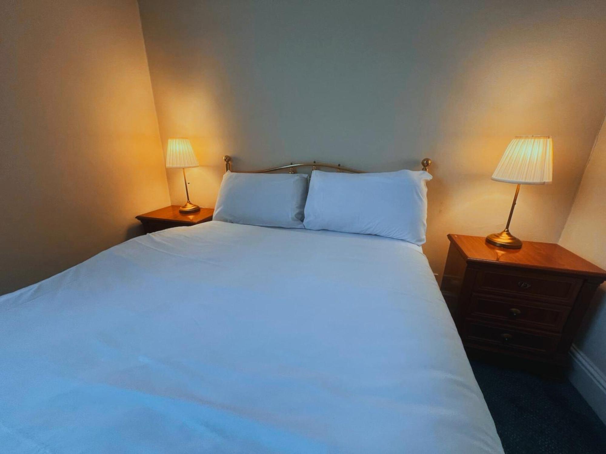 Helen'S Hotel Near Wembley Londres Extérieur photo