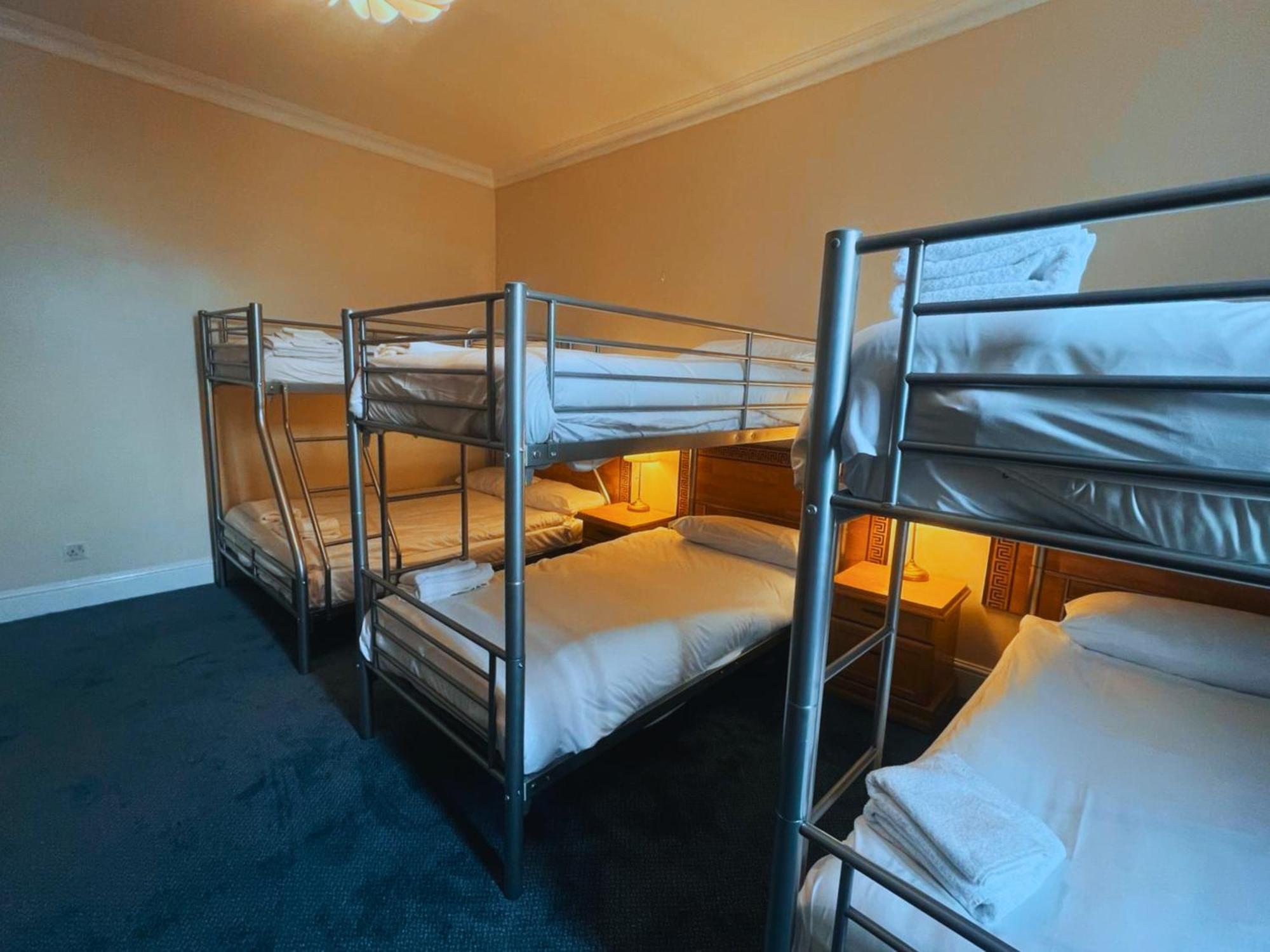Helen'S Hotel Near Wembley Londres Extérieur photo