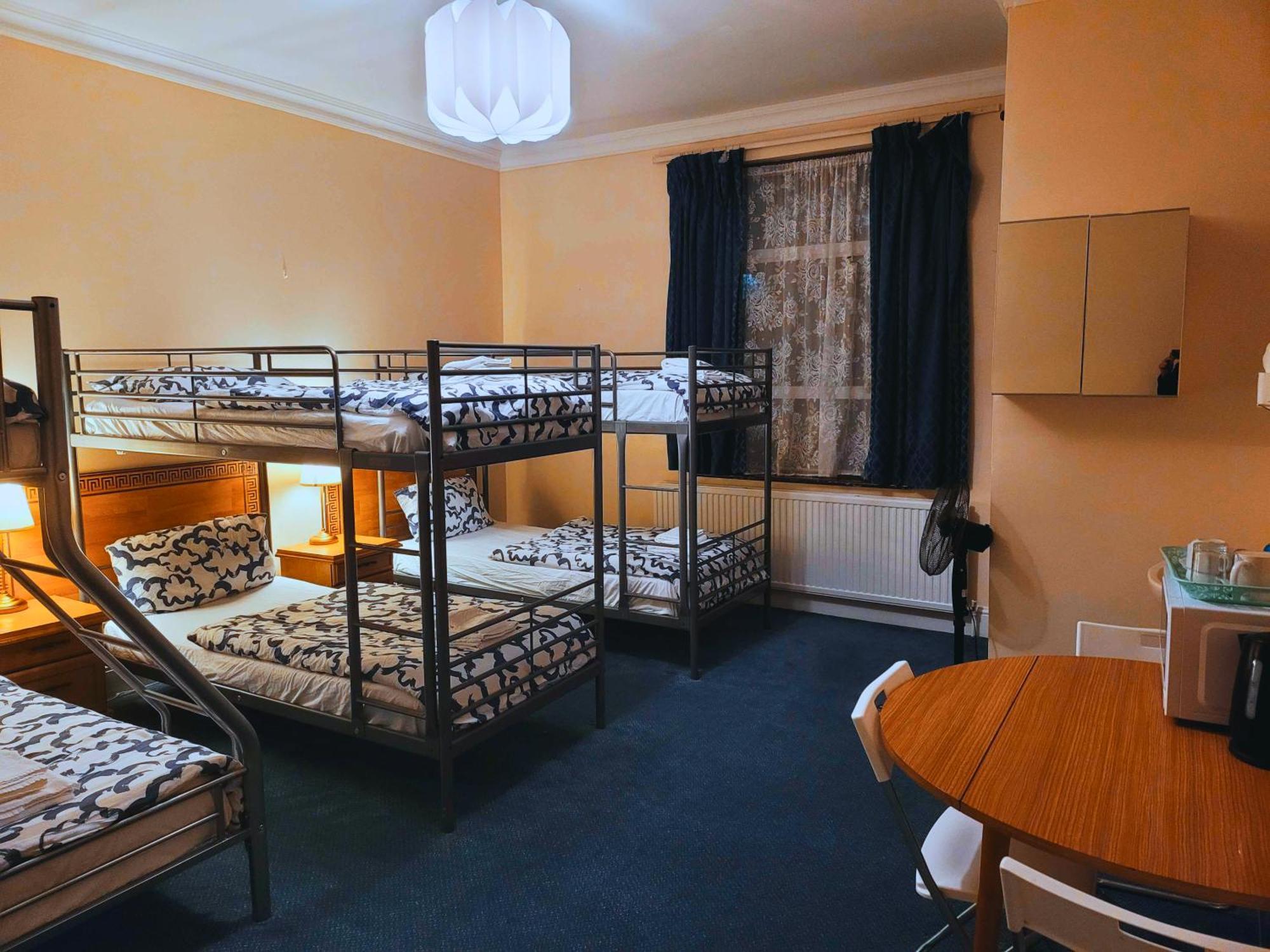 Helen'S Hotel Near Wembley Londres Extérieur photo